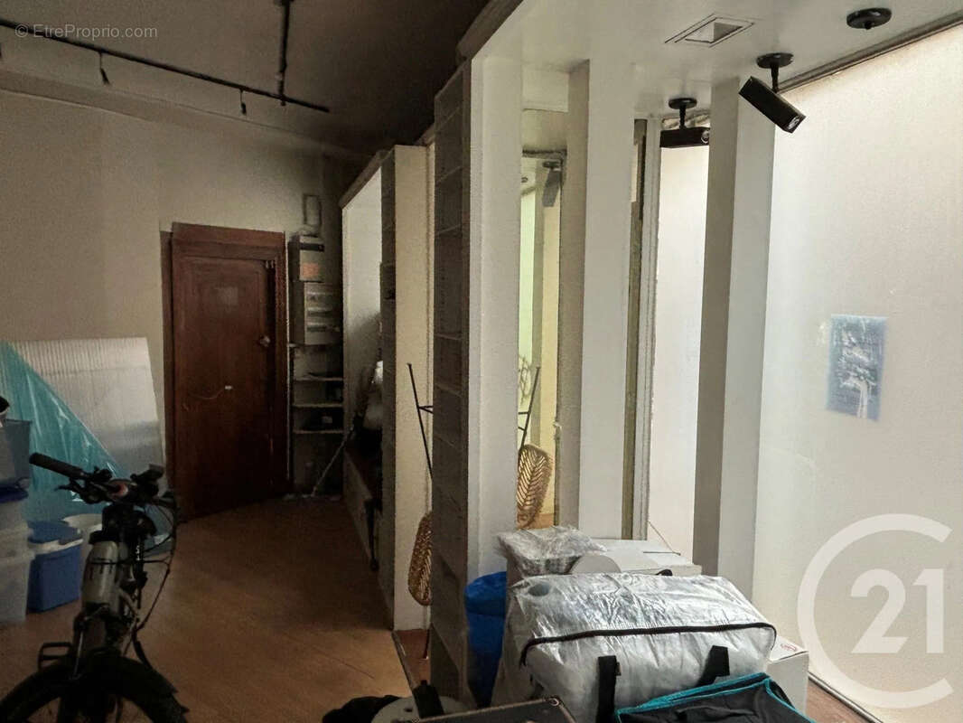 Appartement à ANNONAY