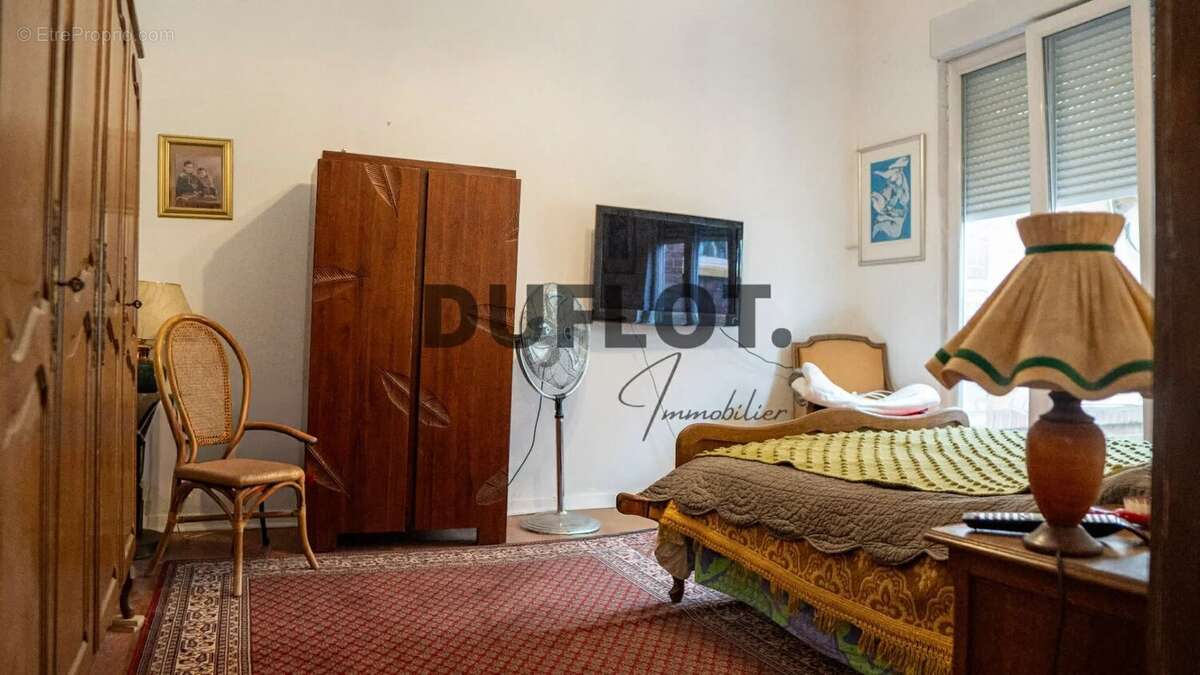 Appartement à ROUBAIX