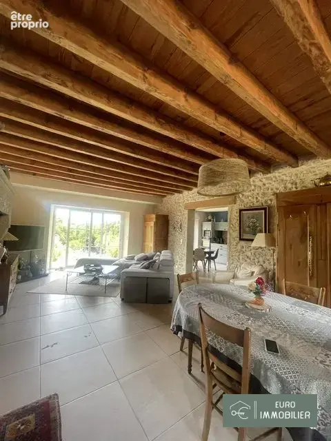 Maison 7 pièces 189 m² à vendre à Bazas (33430) - photo 5