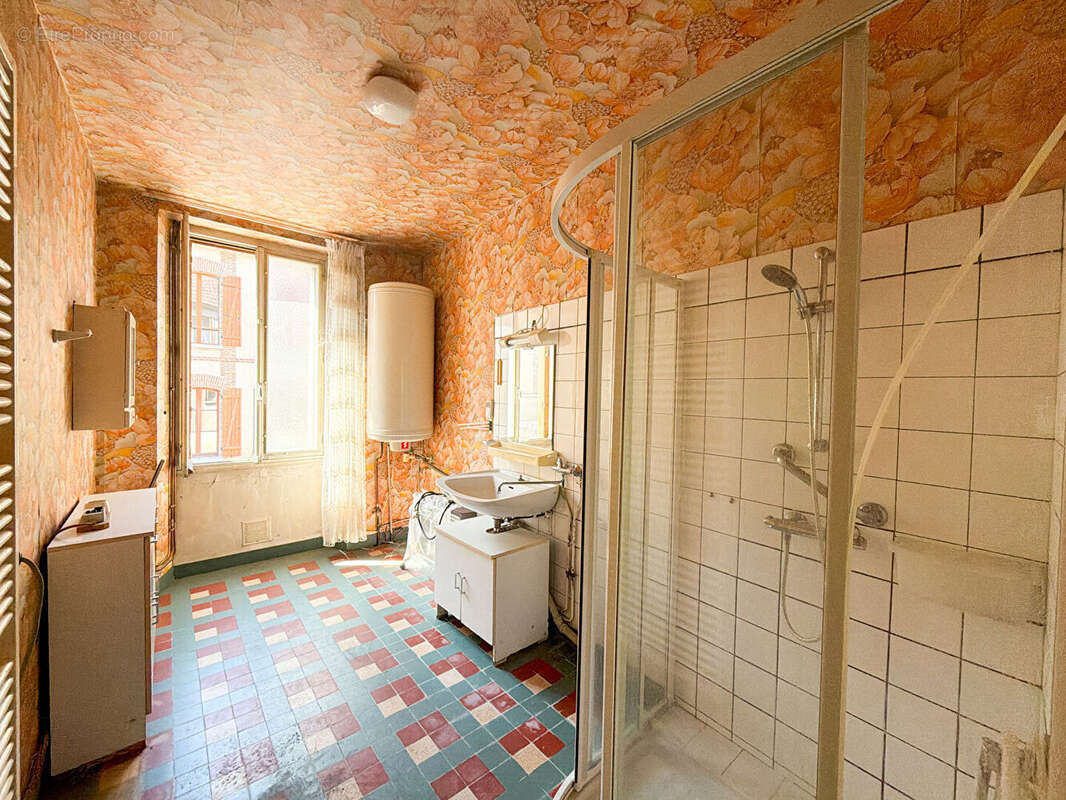 Maison Barbonne-fayel 7 pièce(s) 171 m2 - photo 7