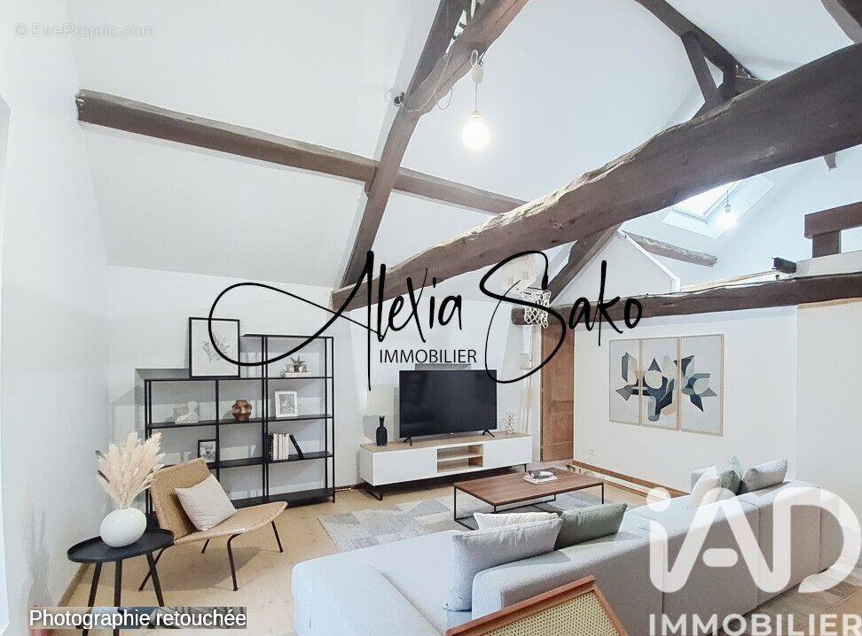 Photo 1 - Appartement à VERNOUILLET