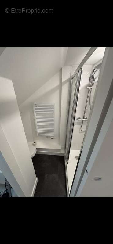 Appartement 15 m² à Rennes  - photo 5