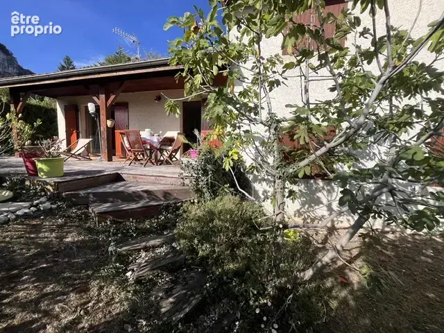 Sassenage sur les cotes maison 4 chambres... - photo 9