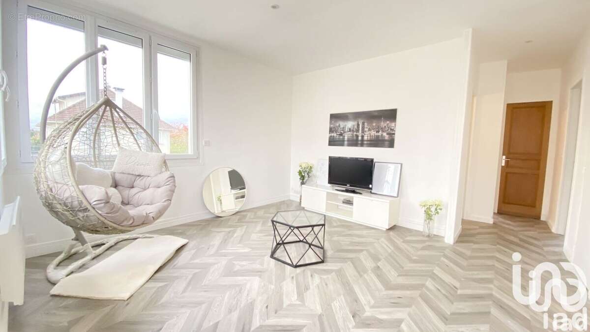 Photo 2 - Appartement à TRAPPES