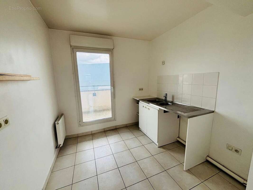 Appartement à VELIZY-VILLACOUBLAY