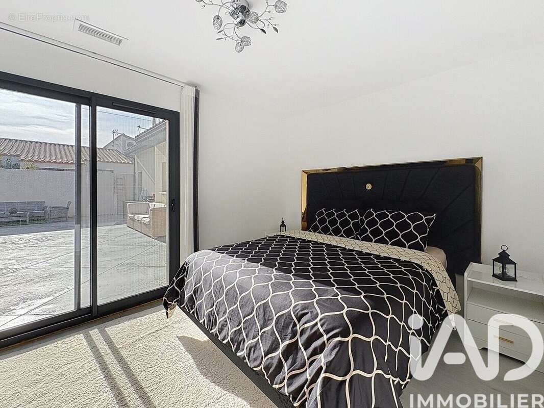 Photo 6 - Maison à SALLELES-D&#039;AUDE