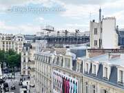 Appartement à PARIS-8E