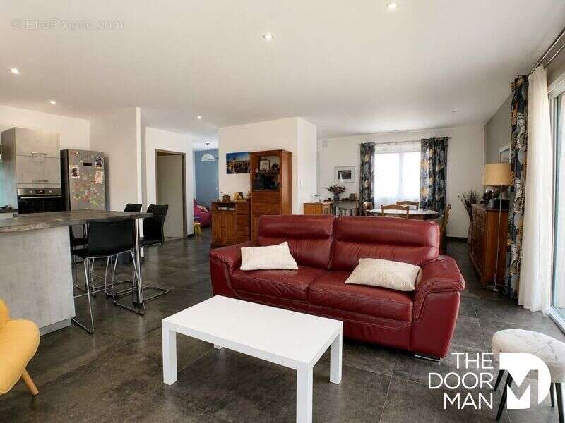 Maison 31600 - photo 4
