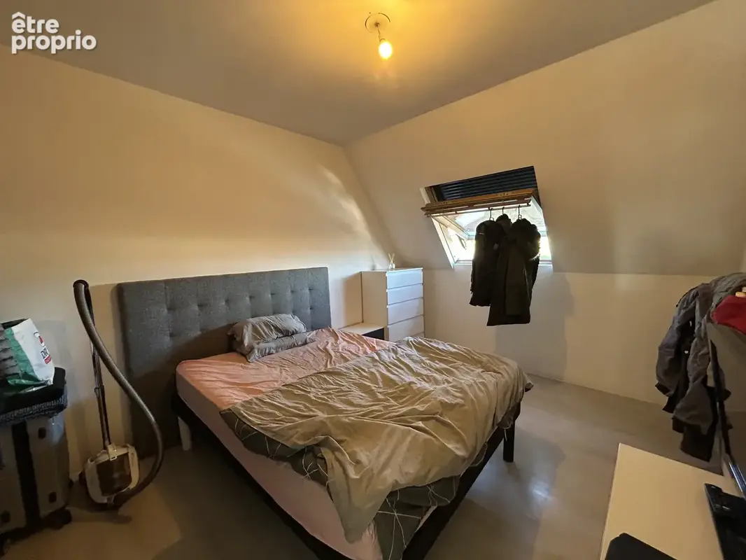 Appartement t3 a illzach - photo 2