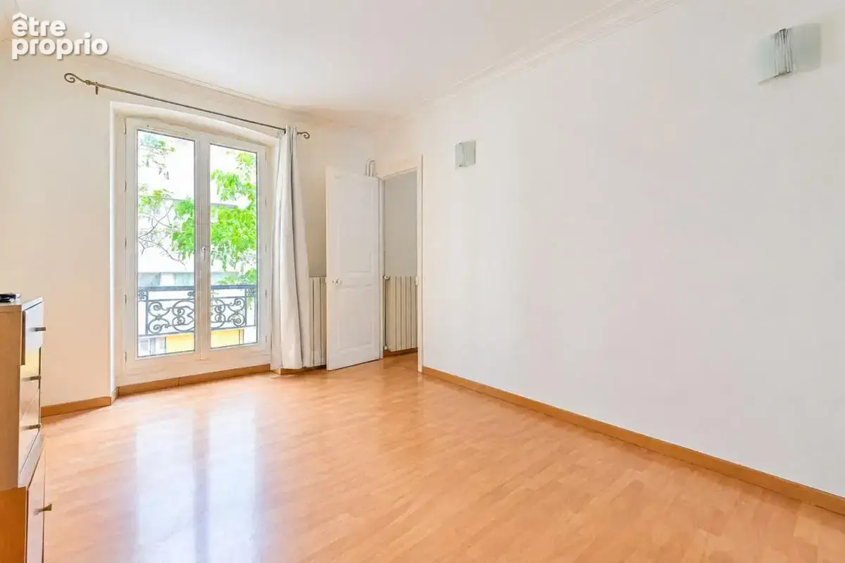 Photo Appartement à Paris-18e au prix de 354 000€