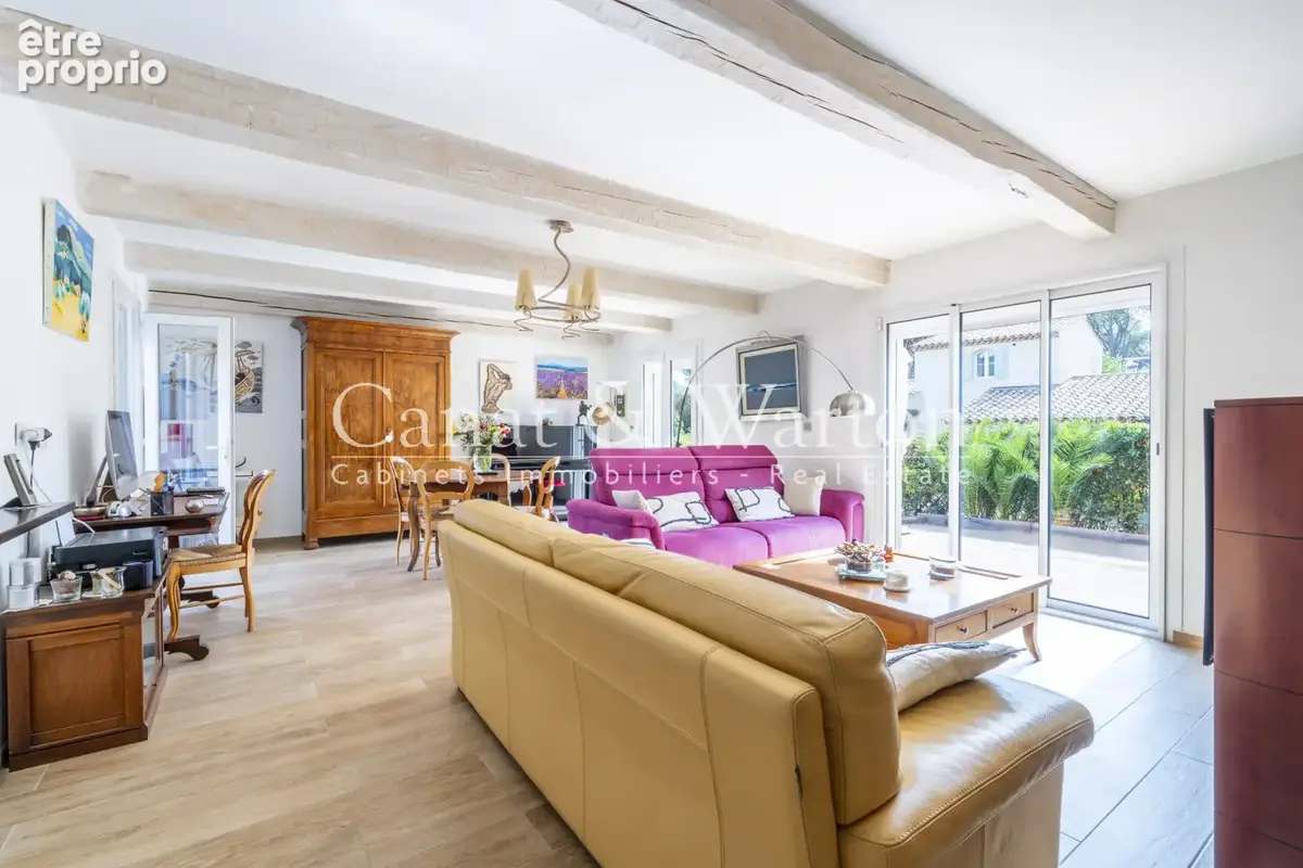 À gigaro: villa rénovée avec pisicne - photo 4