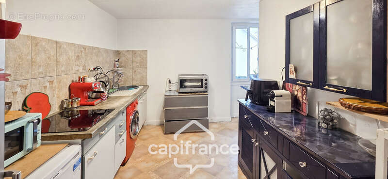 Appartement à AIX-LES-BAINS