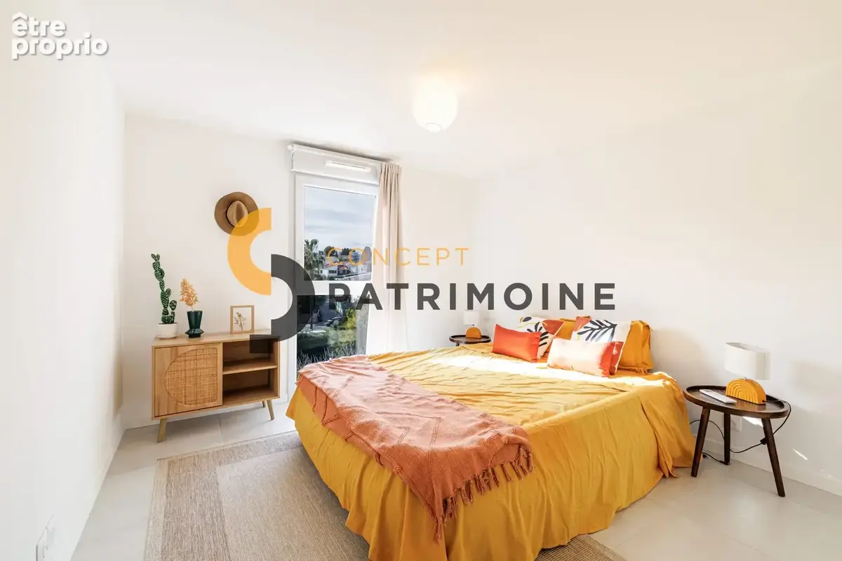 Appartement 4 pièces 111 m² à vendre à Antibes (06160) - photo 3