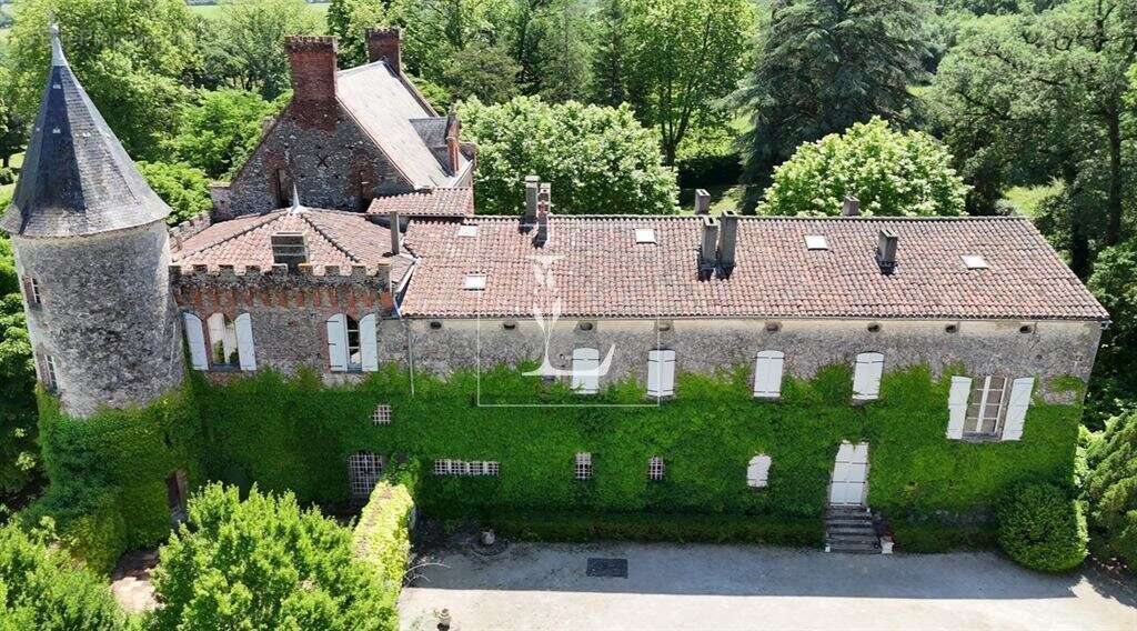 Toulouse sud est, chateau patrimonial -  domaine evenementiel - photo 20