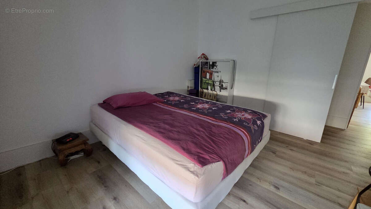 Appartement à ROMANS-SUR-ISERE