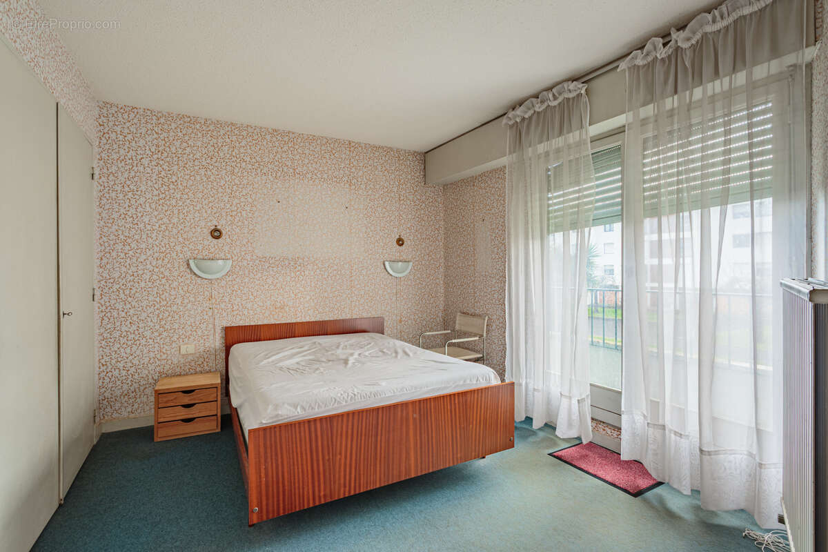 Appartement à SAINT-JEAN-DE-LUZ