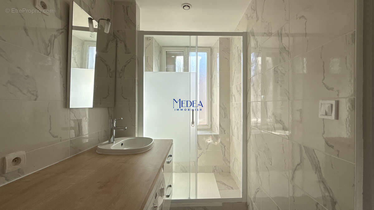 Photo 6 - Appartement à MARSEILLE-2E