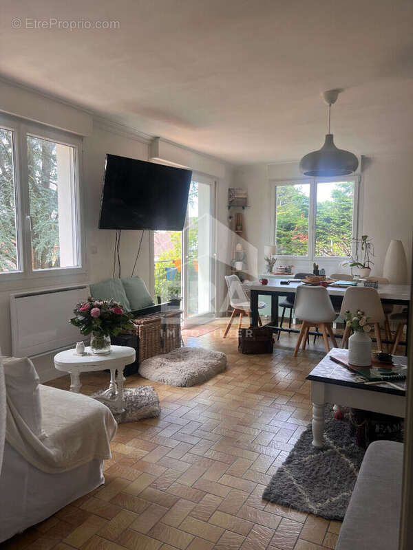 Maison 115m² à étaples - photo 8