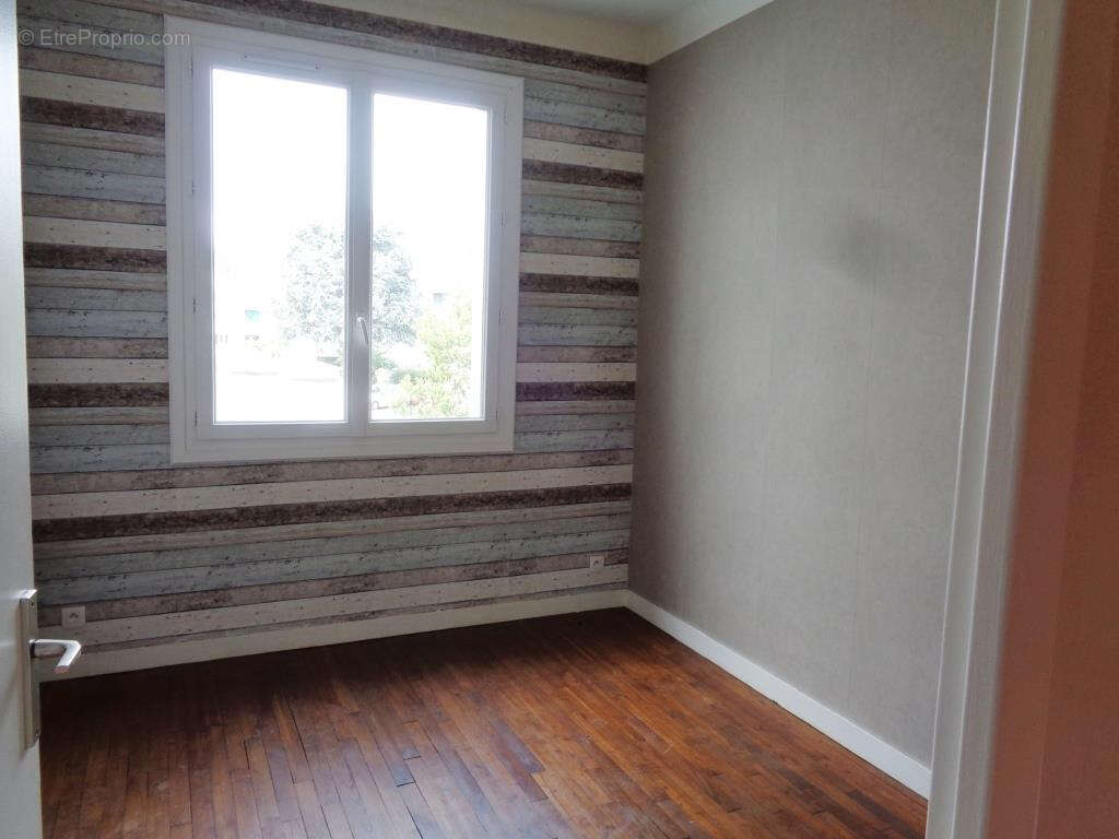 Appartement à SAINT-NAZAIRE