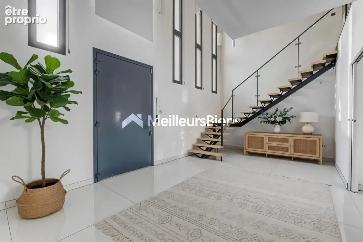 Villa 310 m2 avec piscine - photo 4