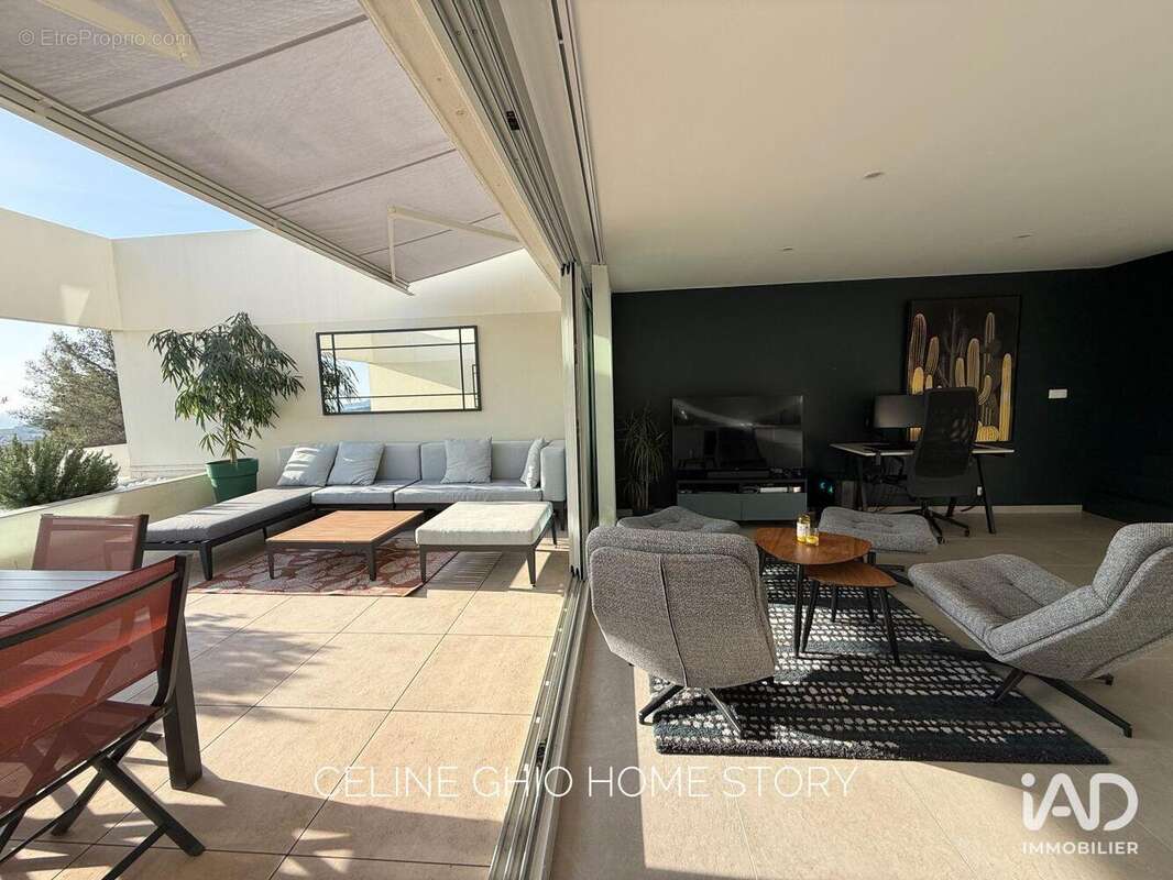 Photo 3 - Appartement à BANDOL