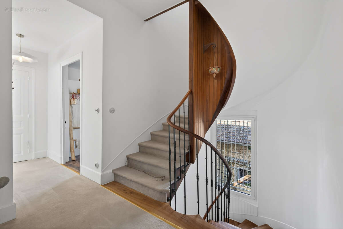 Maison à AIX-LES-BAINS