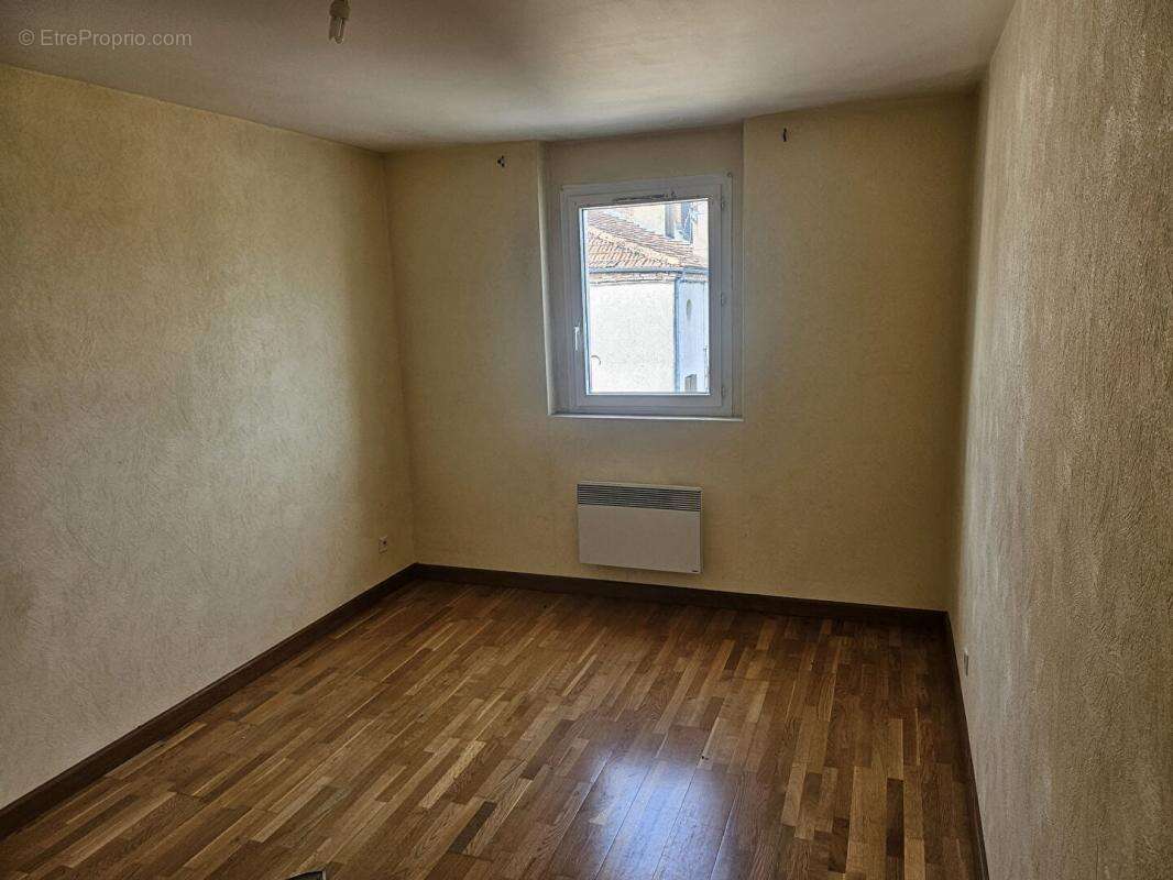 Appartement à SAINT-JEAN-DE-LOSNE