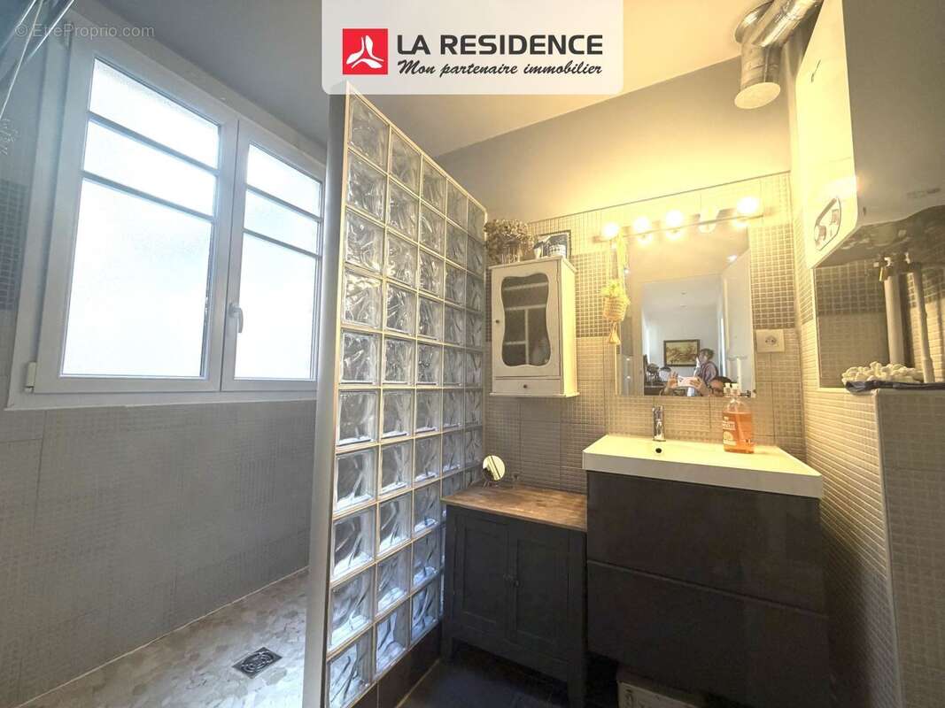 Appartement à VIROFLAY