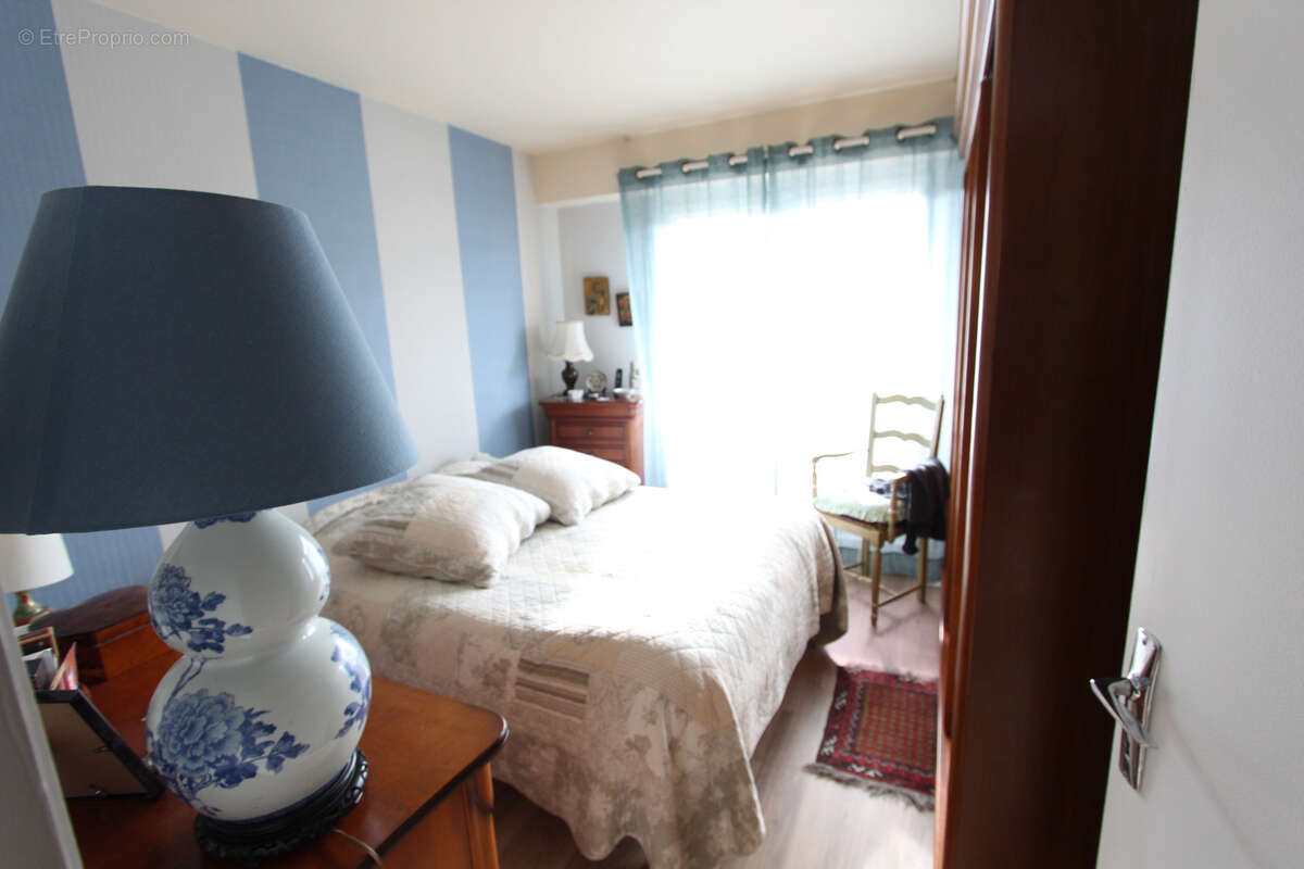 Appartement à LA CHARITE-SUR-LOIRE