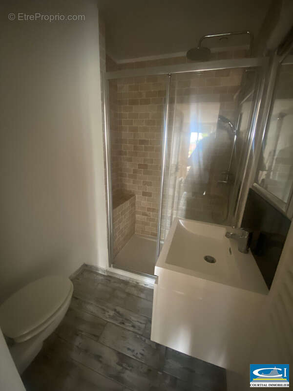 Appartement 44 m² à Tain-L'hermitage  - photo 5