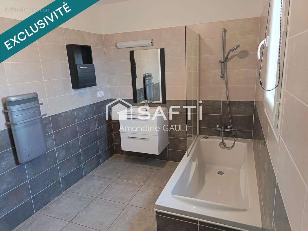 Photo 7 - Maison à SAINT-CHRISTOL-LES-ALES