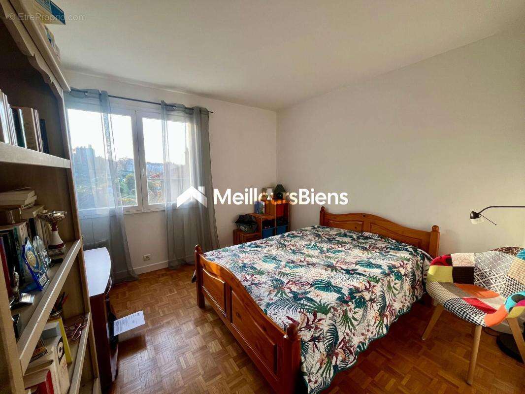 Maison à SAINT-ETIENNE