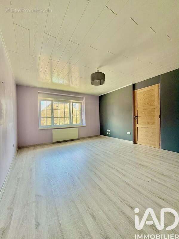 Maison 132 m² à Berthelming  - photo 5