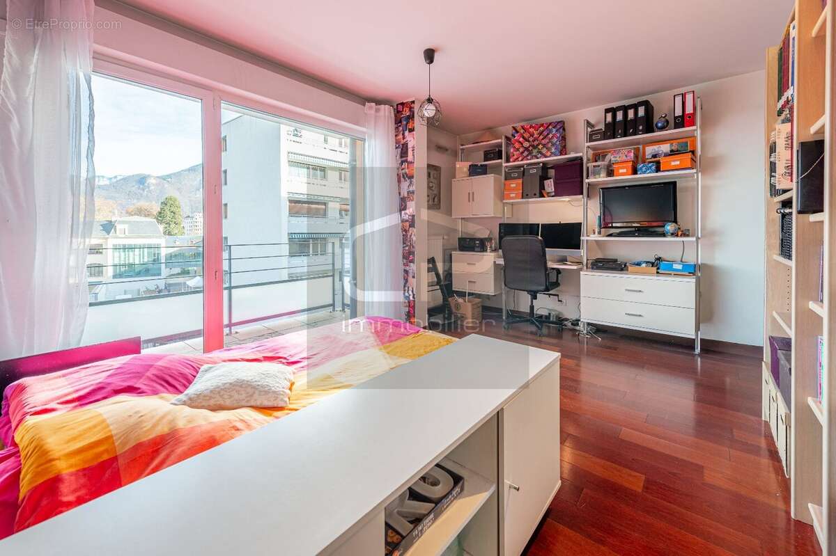Appartement à ANNECY