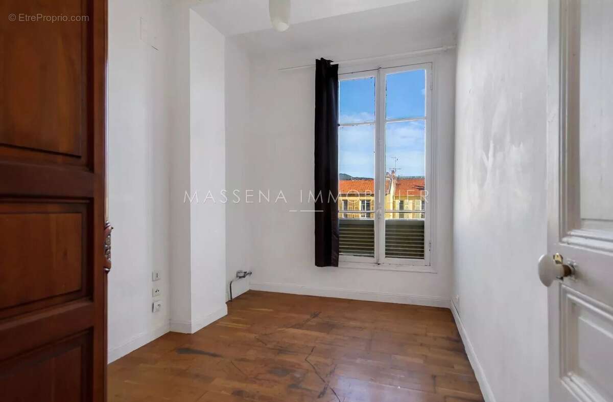Nice Gambetta : 3 pièces avec balcon - photo 12