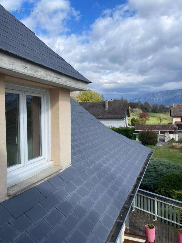 Maison Domessin 5 pièce(s) 141m2 - photo 6