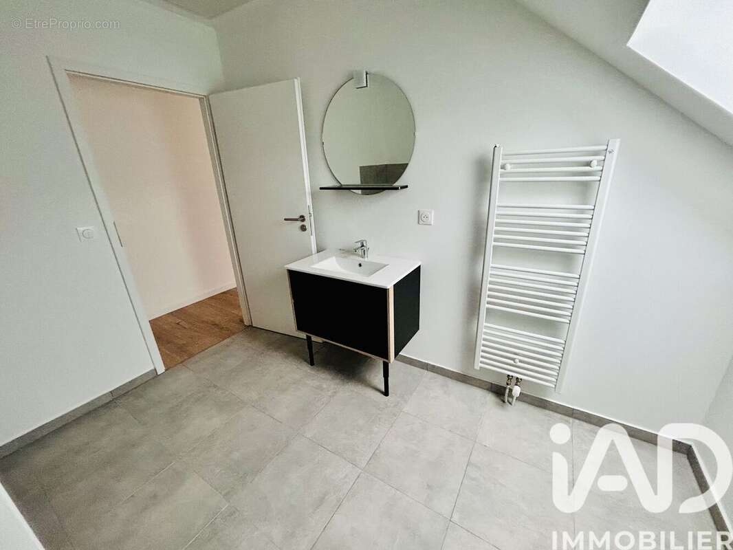 Photo 8 - Appartement à MARANGE-SILVANGE