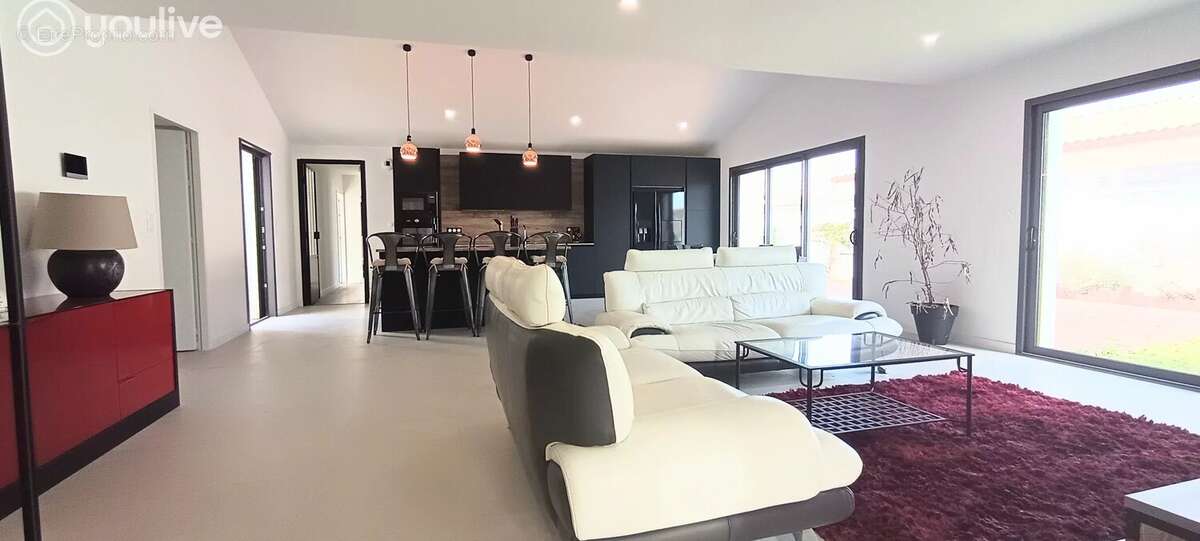 Maison à LES SABLES-D'OLONNE
