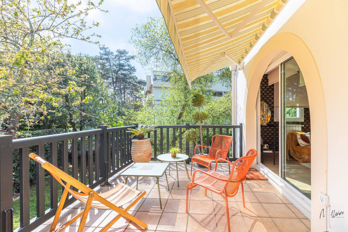 Appartement à ANGLET