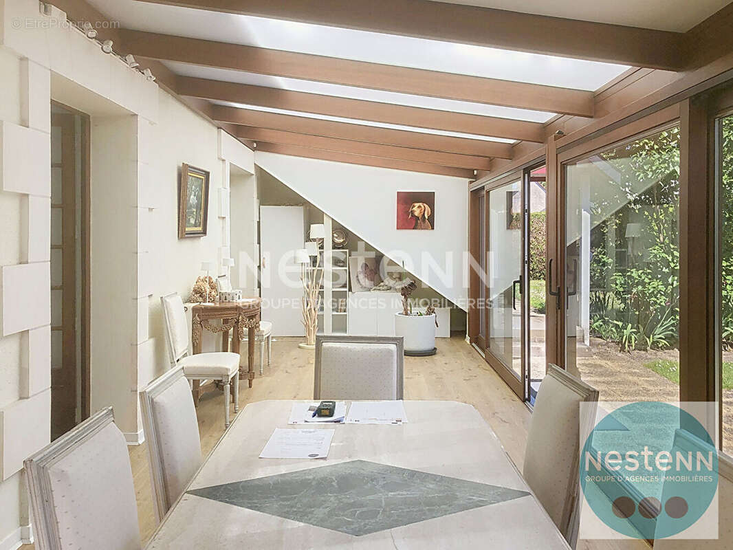 Maison à CELLETTES