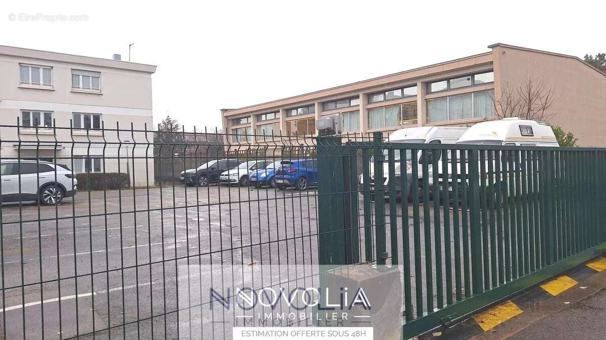 Appartement à LYON-5E