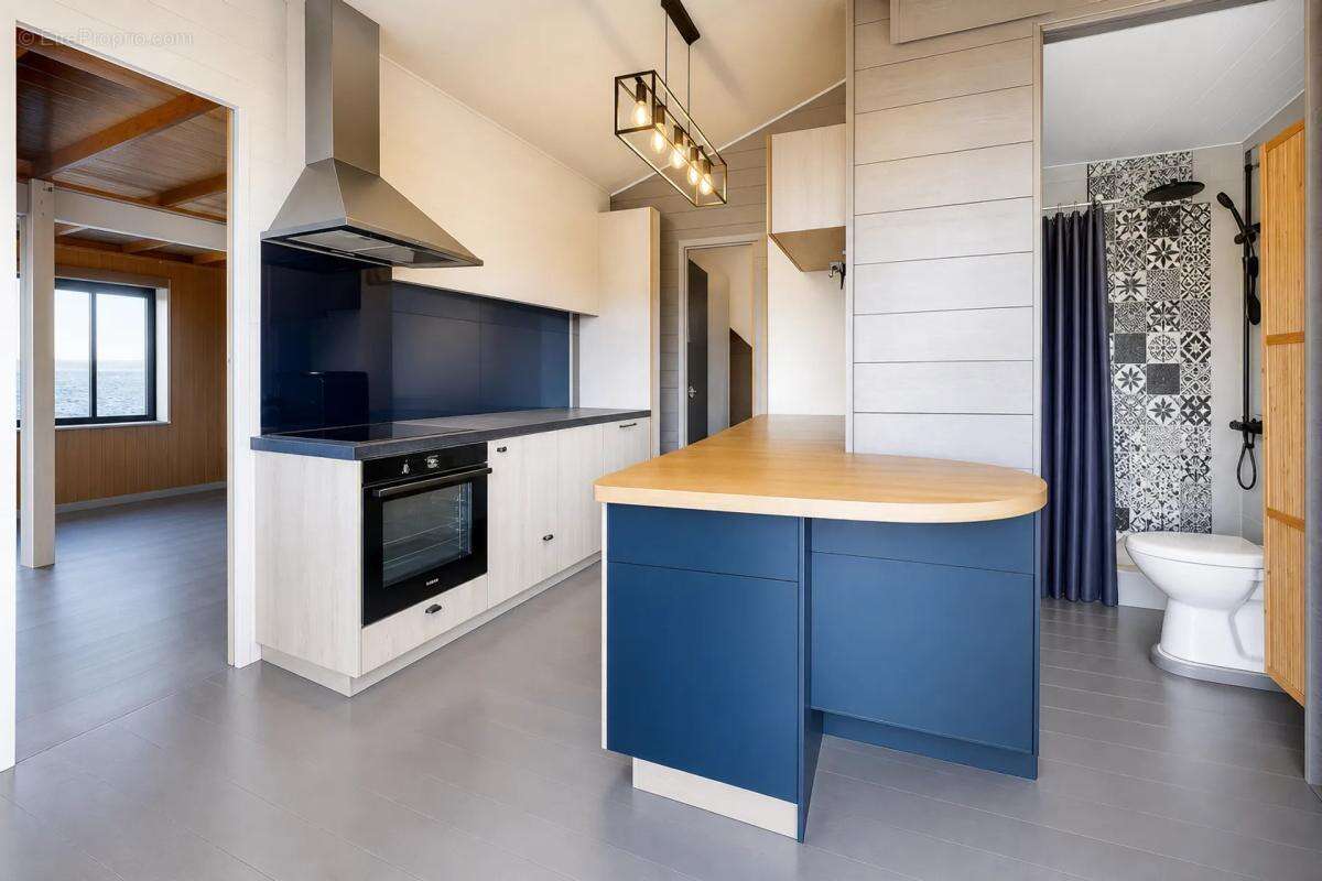 Maison bois 117 m² avec piscine près de Beynat - photo 2