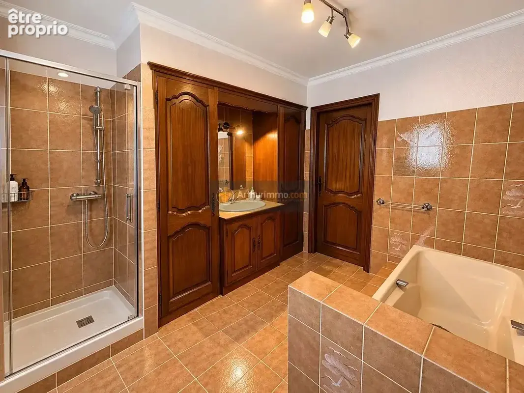 Saint-raphaël - maison individuelle au calme ! - photo 15