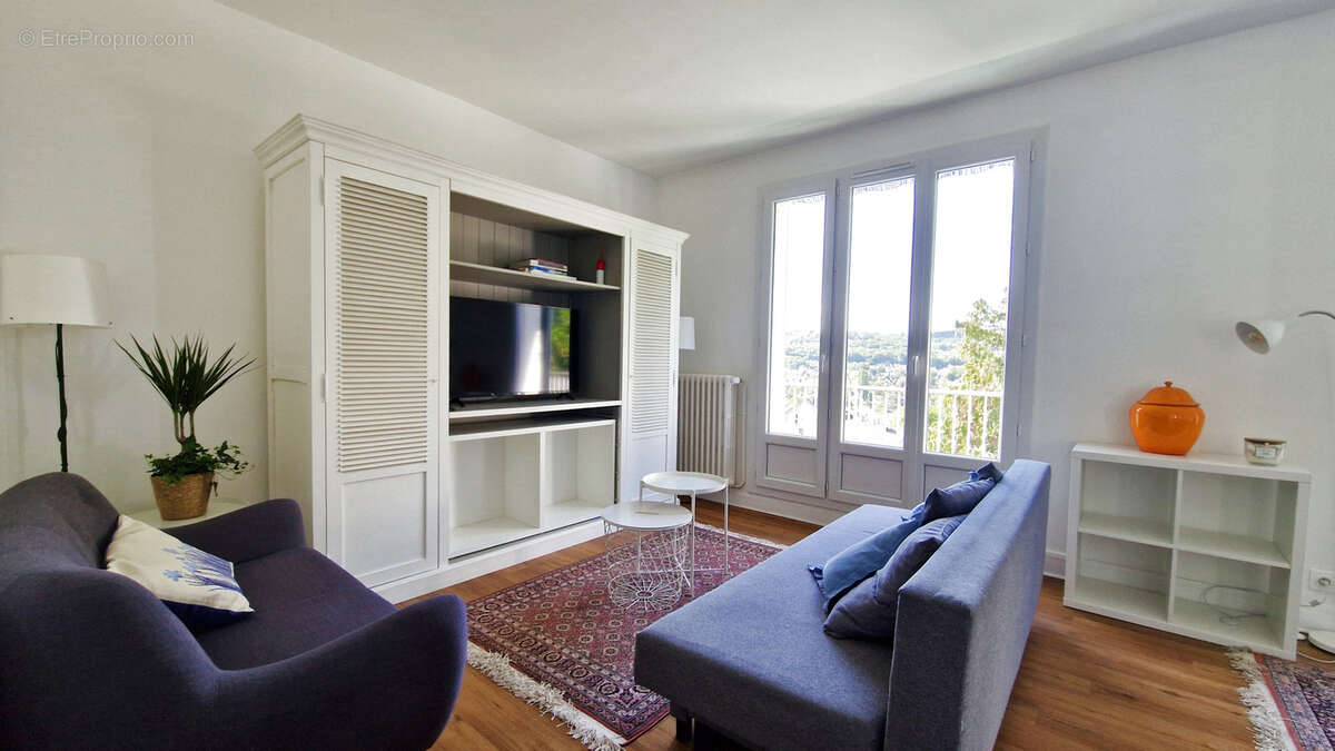 Appartement à ORSAY