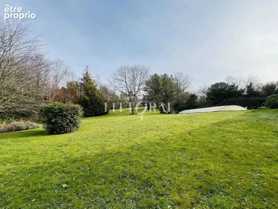 Maison d’architecte - Vue mer - Piscine - photo 21