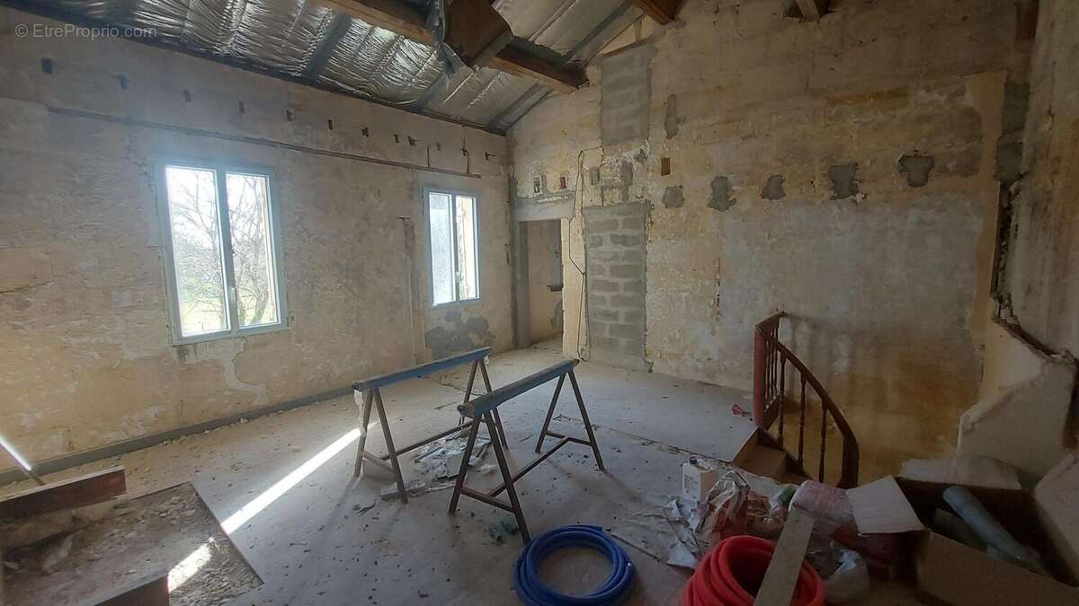 Photo 6 - Maison à MOULON