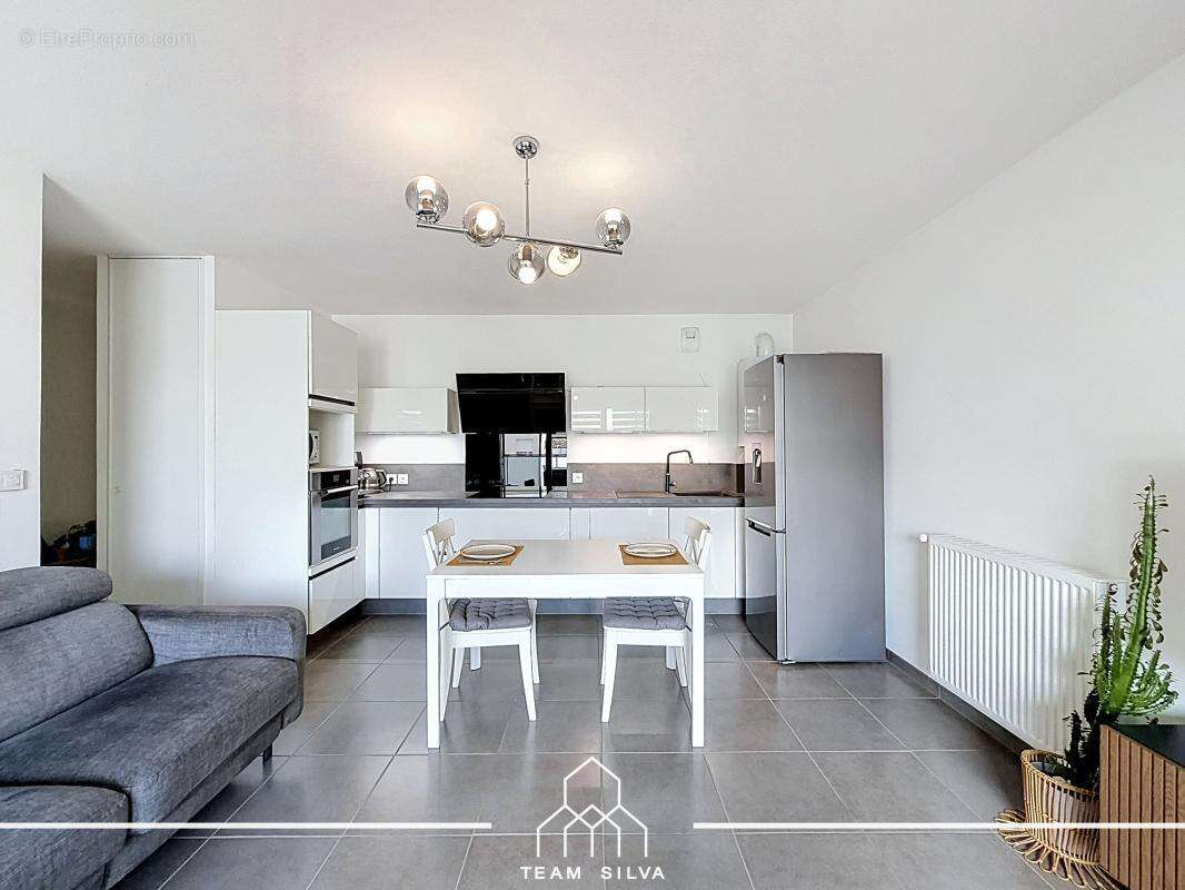 Appartement - photo 14