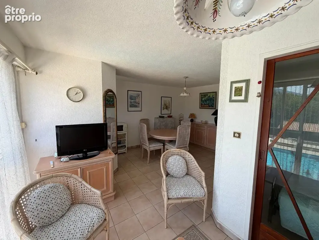 Appartement 35 m² à Argeles-Sur-Mer  - photo 2