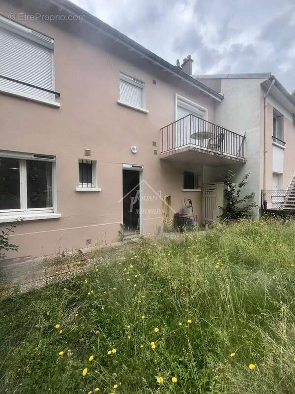 Maison à VICHY