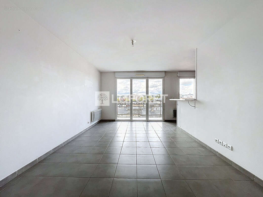 Appartement à LE PETIT-QUEVILLY